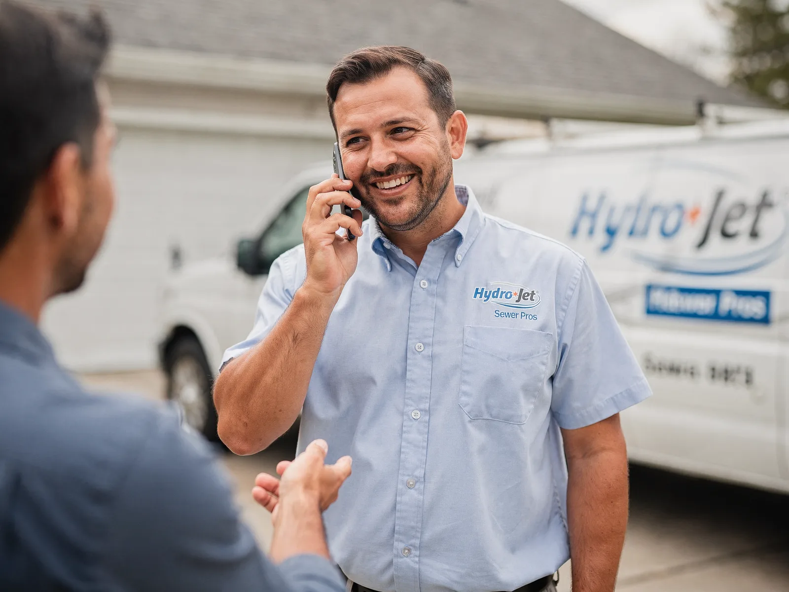 Hydro Jetting Cowgill, MO FAQs